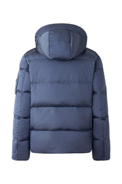 Daunenjacke Jamy - 424 - Blau