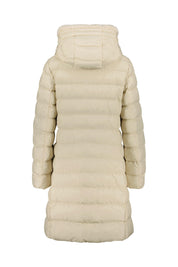 Winterjacke gesteppt - 0011 - Creme