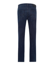 Jeans Straight Fit Cadiz - 24-DARK BLUE - Blau