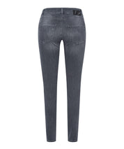 Jeans Skinny Fit - 06-USED GREY - Grau