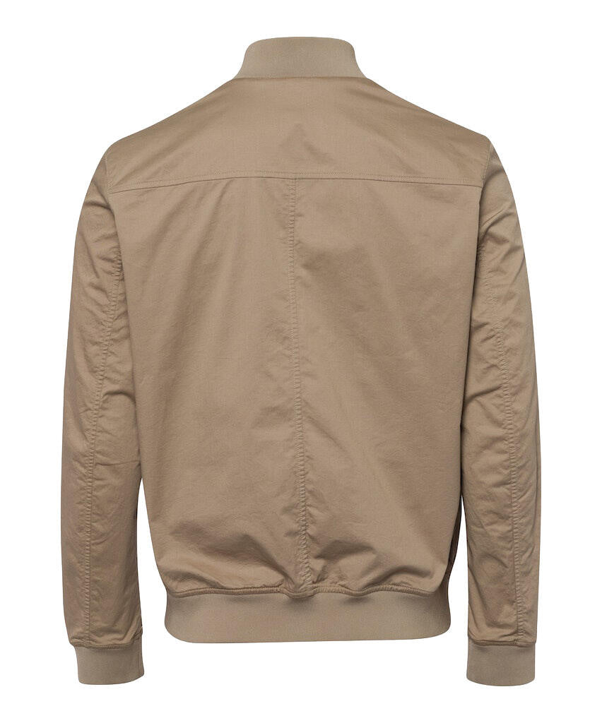 Blouson Style Rico - 57-travel - Beige