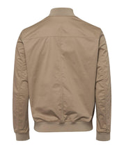 Blouson Style Rico - 57-travel - Beige