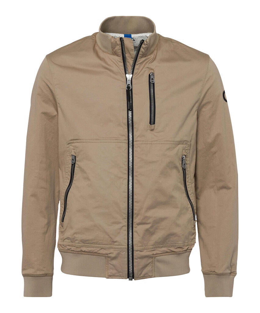 Blouson Style Rico - 57-travel - Beige