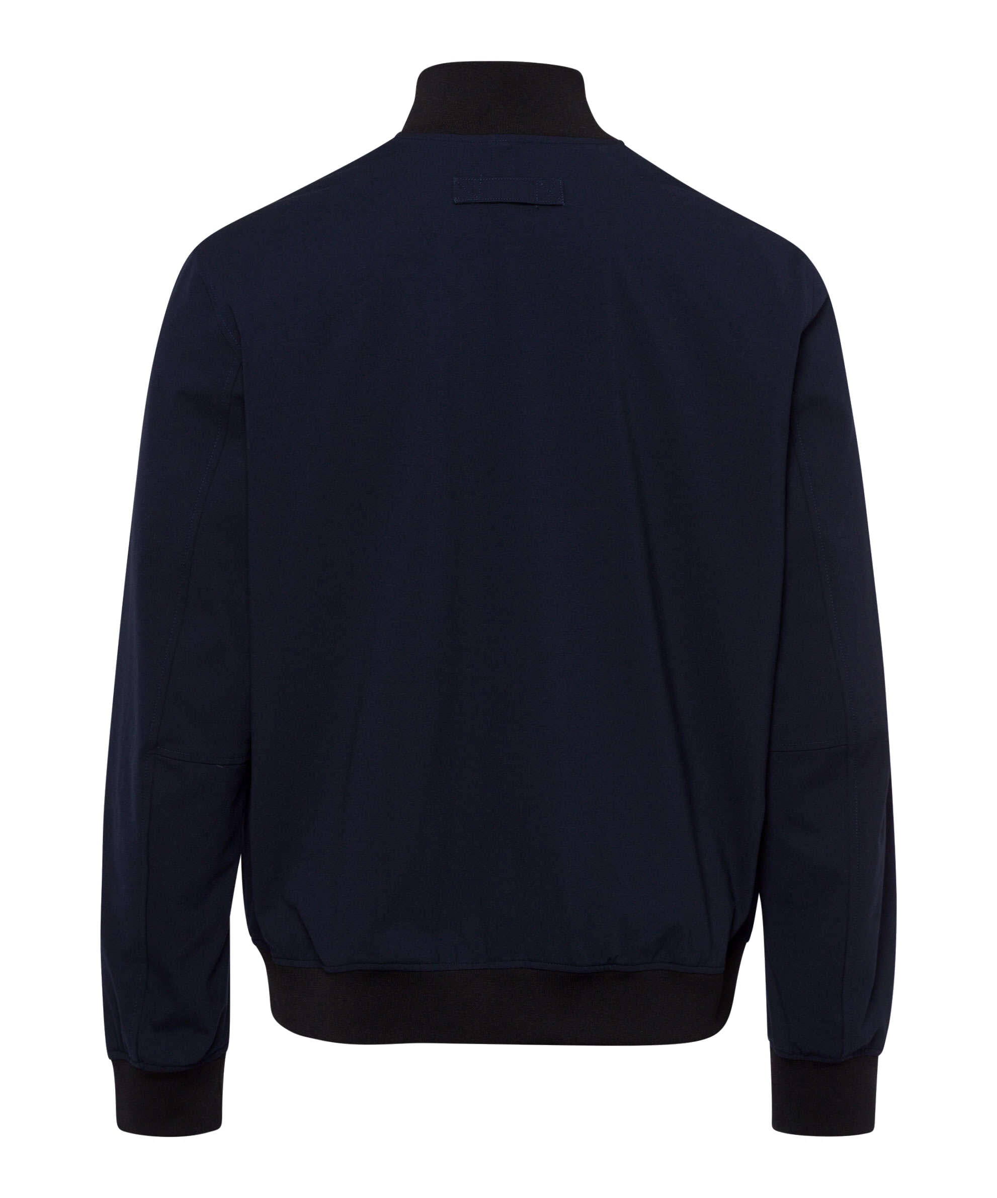 Blouson Enzo - 23-universe - Blau