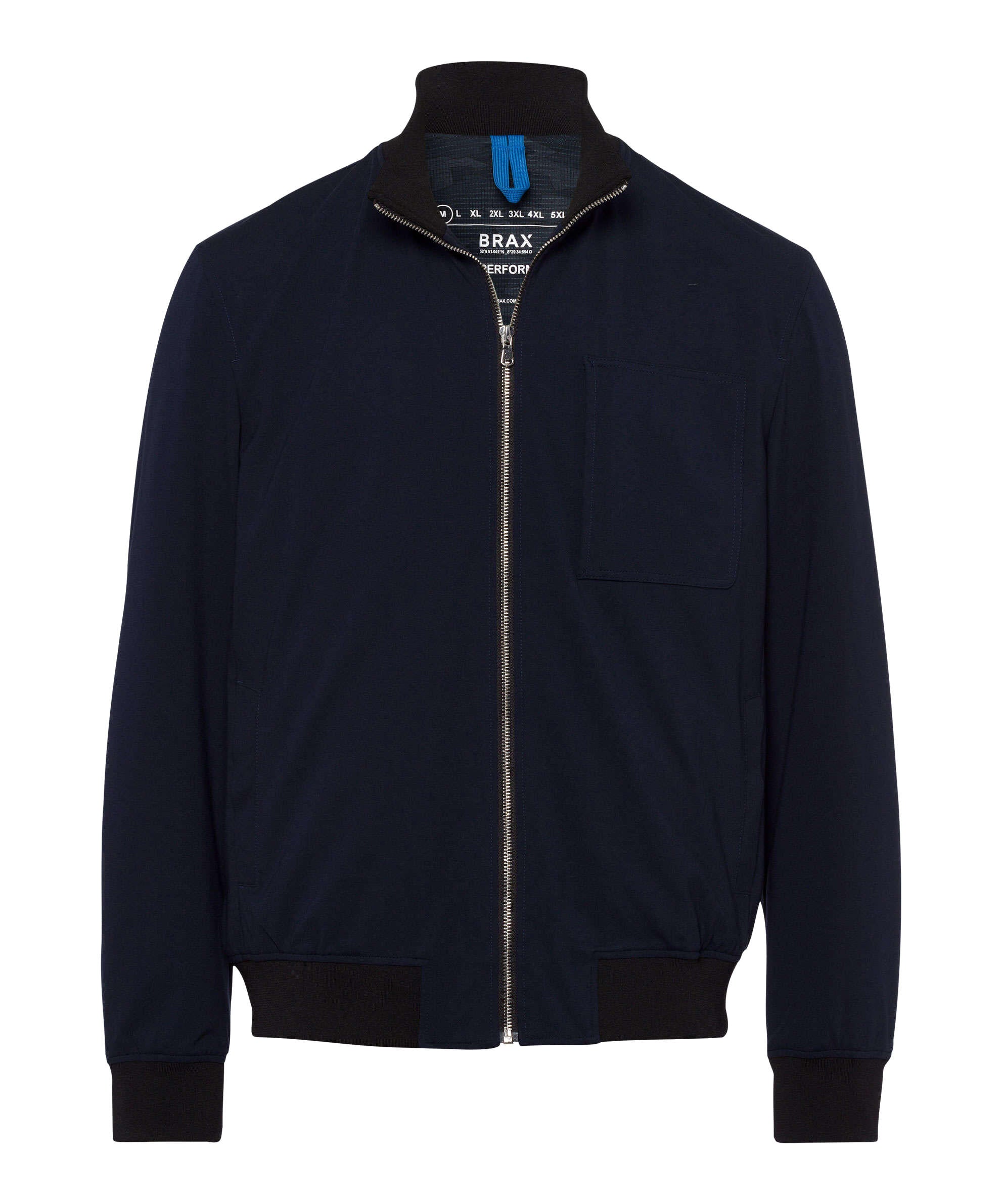 Blouson Enzo - 23-universe - Blau