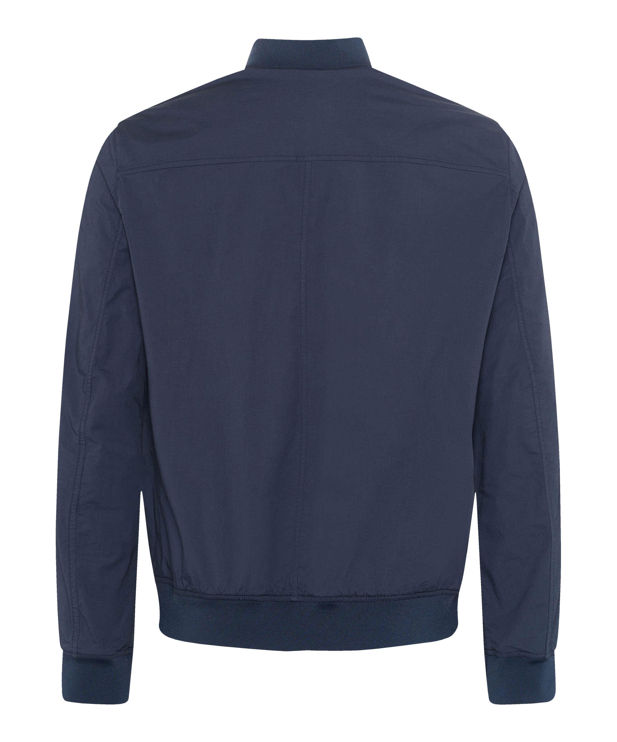 Blouson Rico - 24-manhattan - Blau