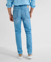 Jeans Modern Fit - 29-29 - Blau