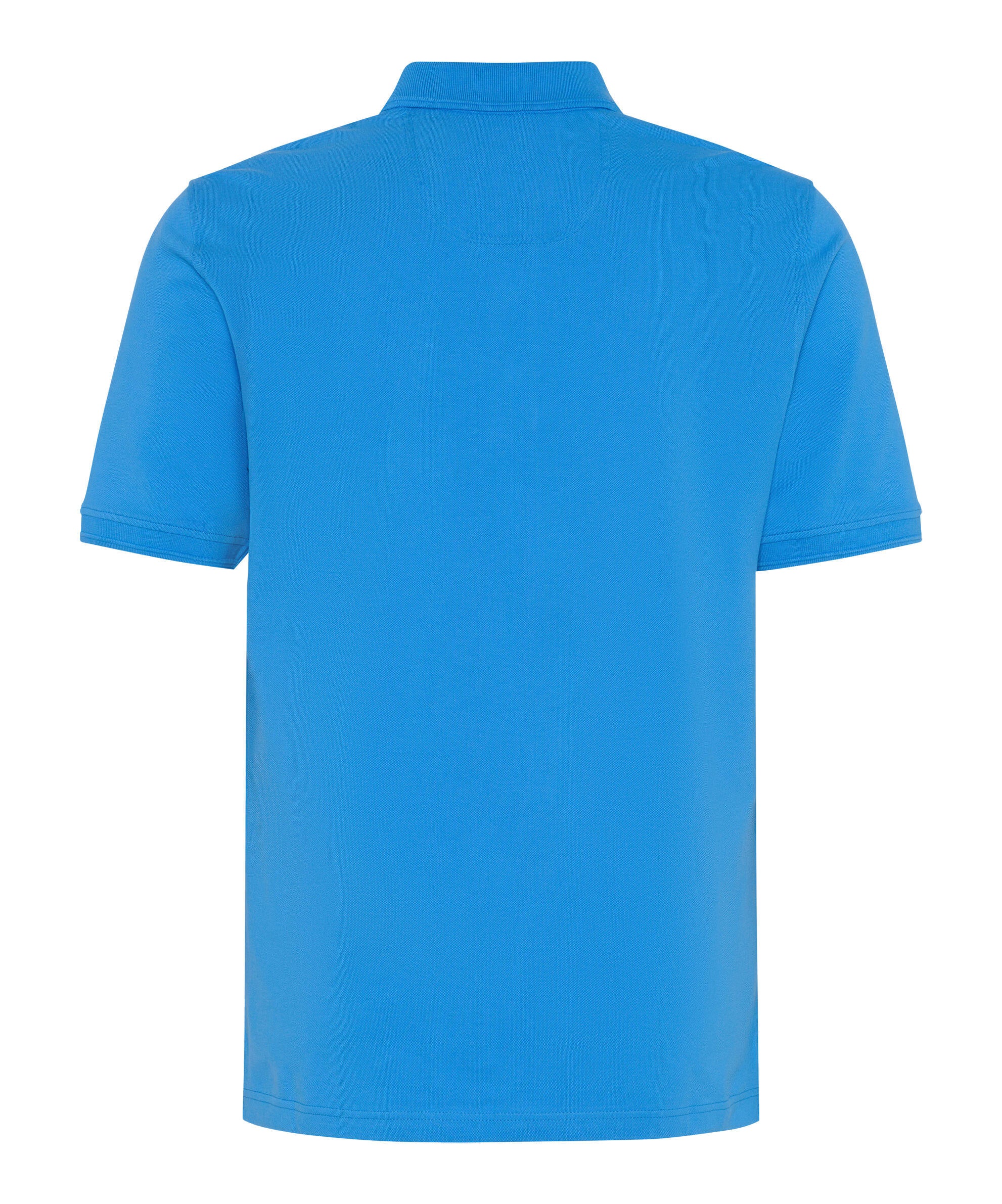 Poloshirt - 27-miami - Blau