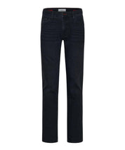 Jeans Modern Fit - 03-BLACK USED - Schwarz