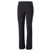 Yoga-Tights - 001-PUMA BLACK - Schwarz