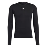 Longsleeve - BLACK - Schwarz