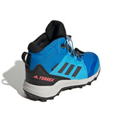 Walkingschuh Terrex GTX - 000-BLURUS/GRESIX/TURBO - Blau | Schwarz