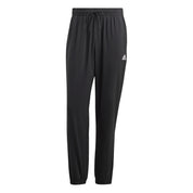 Jogginghose mit Logo - BLACK - Schwarz