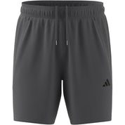 Trainingsshorts - GREFIV/BLACK - Grau