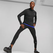 Lauf Tights - 001-PUMA BLACK - Schwarz