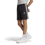 Trainingsshorts - BLACK/WHITE - Schwarz