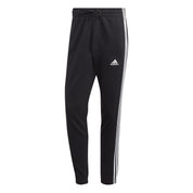 Jogginghose aus Baumwolle - BLACK/WHITE - Schwarz | Weiß