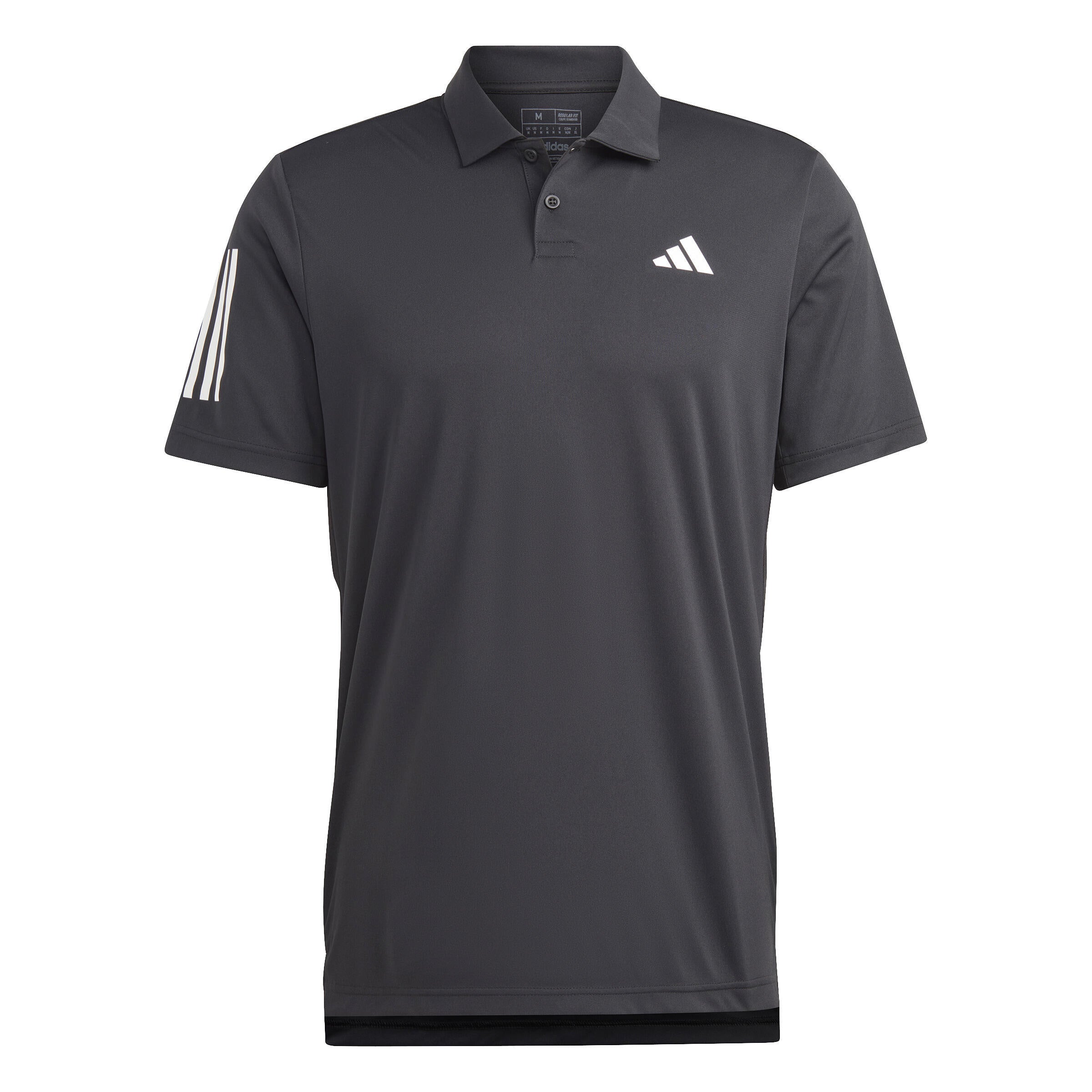 Funktions-Poloshirt - BLACK - Schwarz