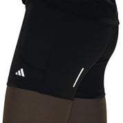 Lauf Shorts - BLACK - Schwarz