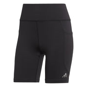 Lauf Shorts - BLACK - Schwarz