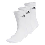 3er-Pack Socken - WHITE/BLACK - Weiß