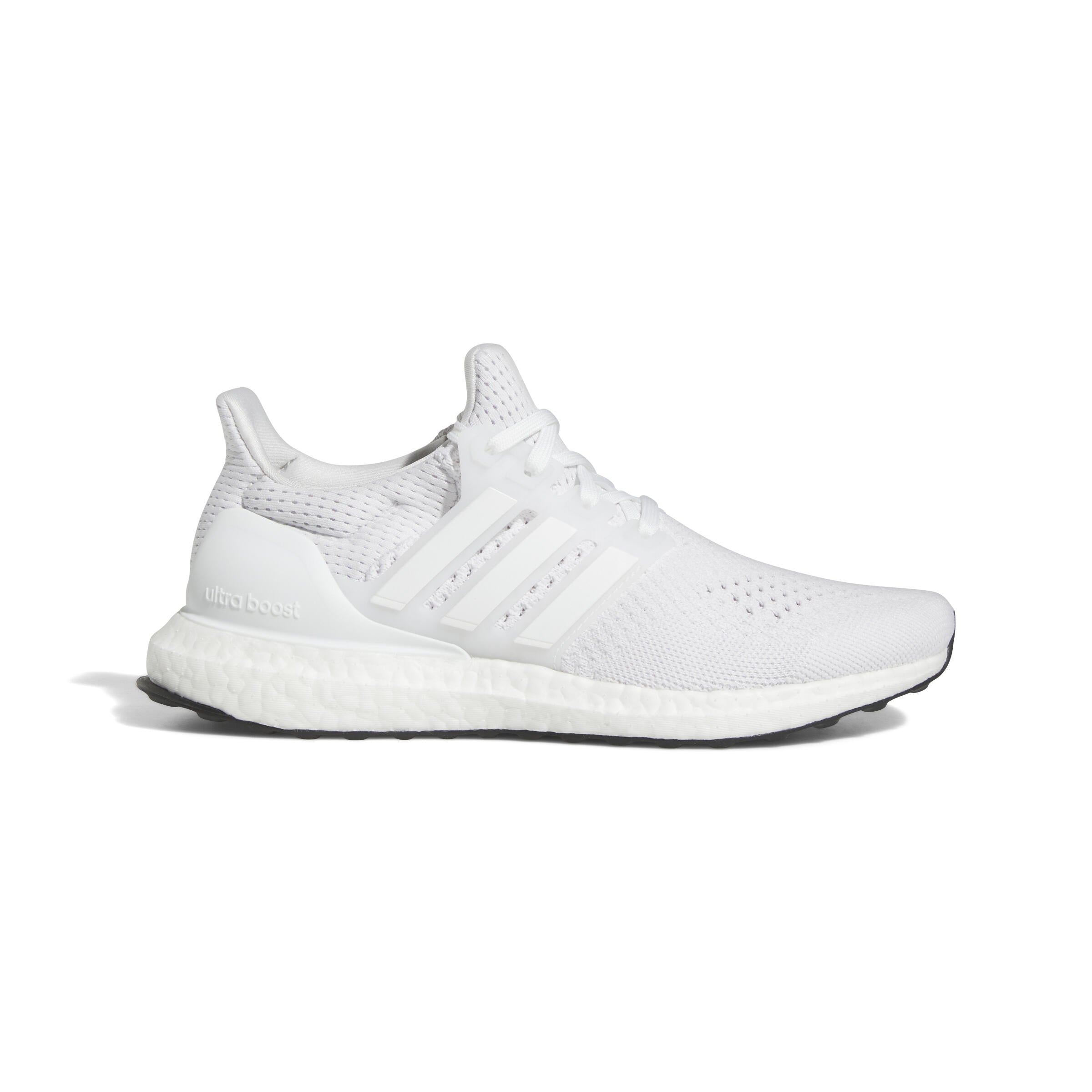 Laufschuhe Ultraboost 1.0 - FTWWHT/FTWWHT/FTWWHT - Weiß