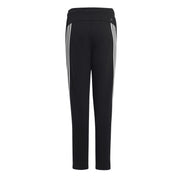 Joggpants aus Baumwollmix - BLACK/WHITE - Schwarz