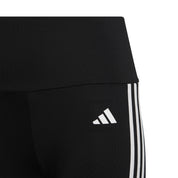 Sporthose - BLACK/WHITE - Schwarz