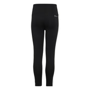 Sporthose - BLACK/WHITE - Schwarz