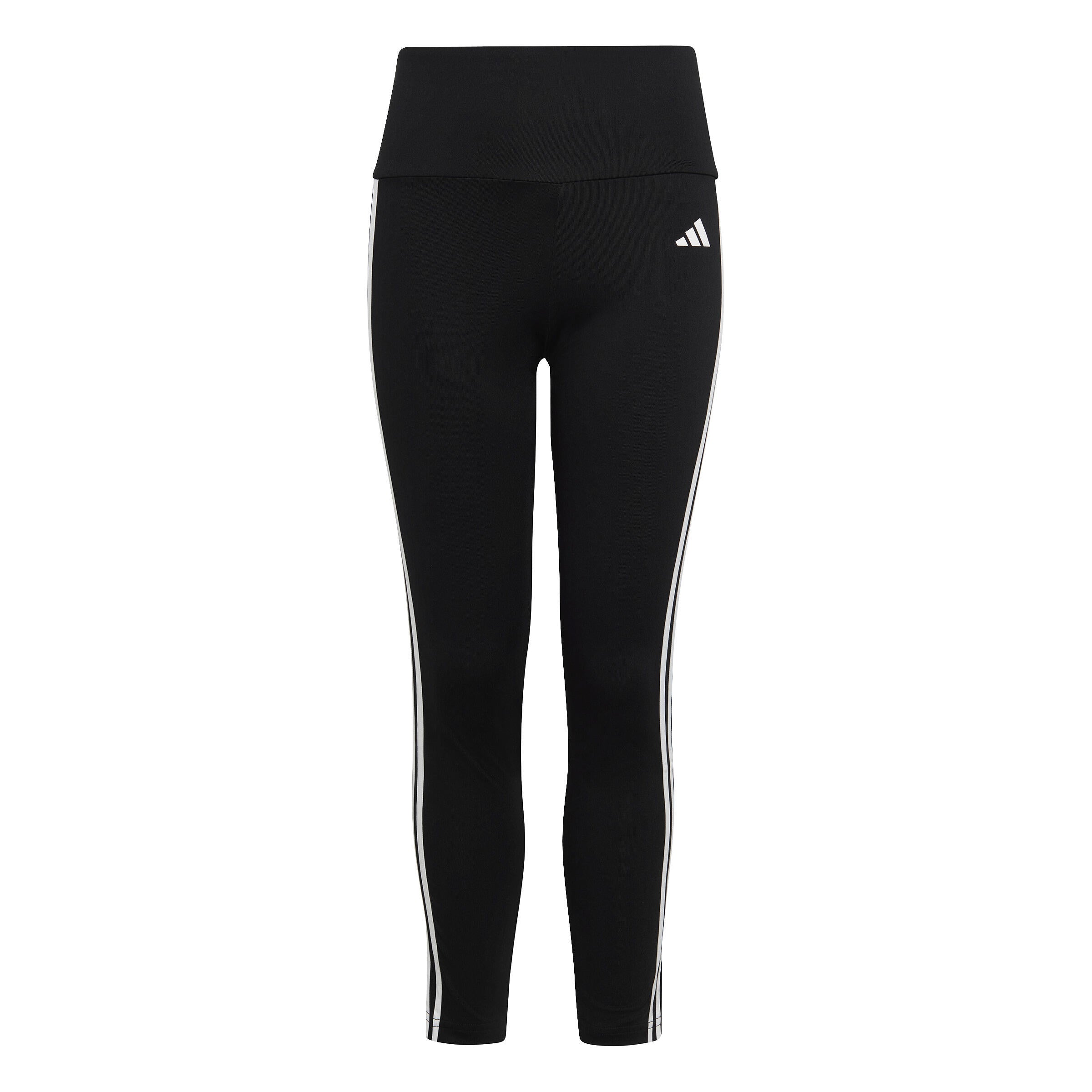 Sporthose - BLACK/WHITE - Schwarz