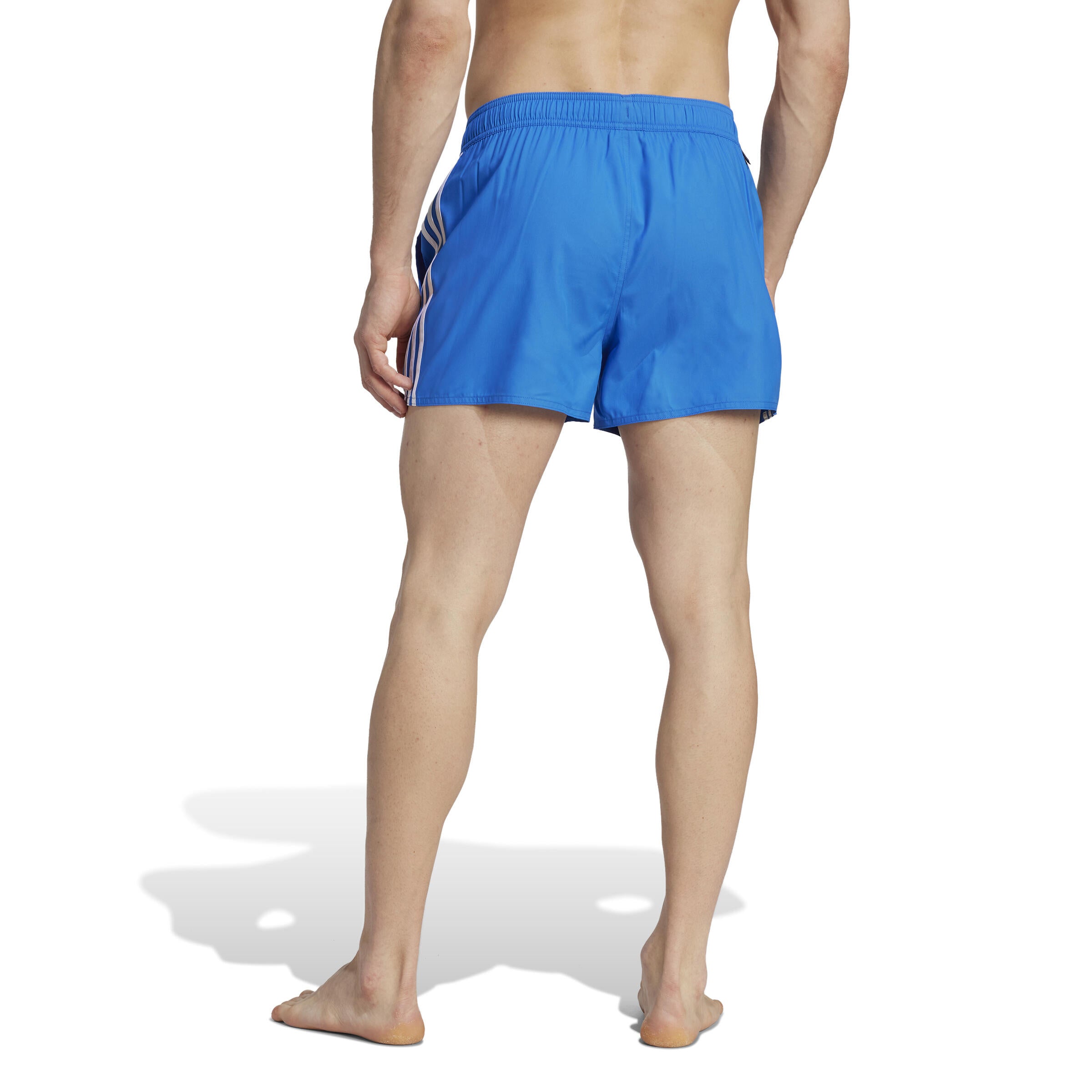 Badeshorts - BROYAL/WHITE - Blau