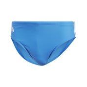 Badehose Trunk - BROYAL/WHITE - Blau