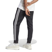 Joggpants aus Baumwollmix - BLACK/WHITE - Schwarz | Weiß