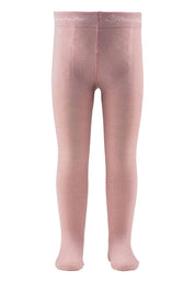 Strumpfhose - 748-mattrosa - Rosa