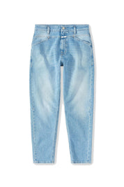 Jeans Relaxed Fit - LBL - Blau