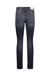 Jeans Slim Fit - DGY - Grau