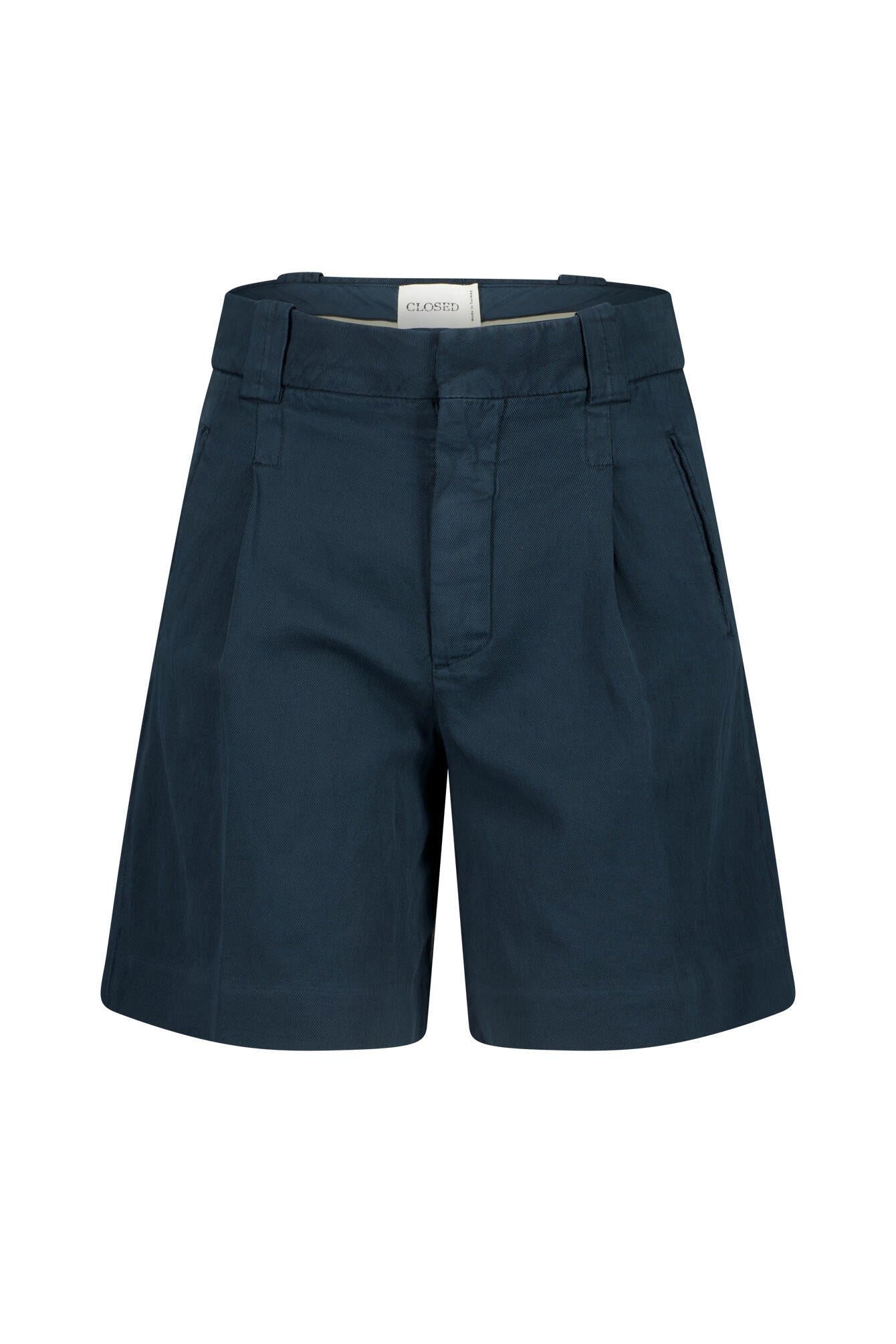 Shorts - 598 - Blau