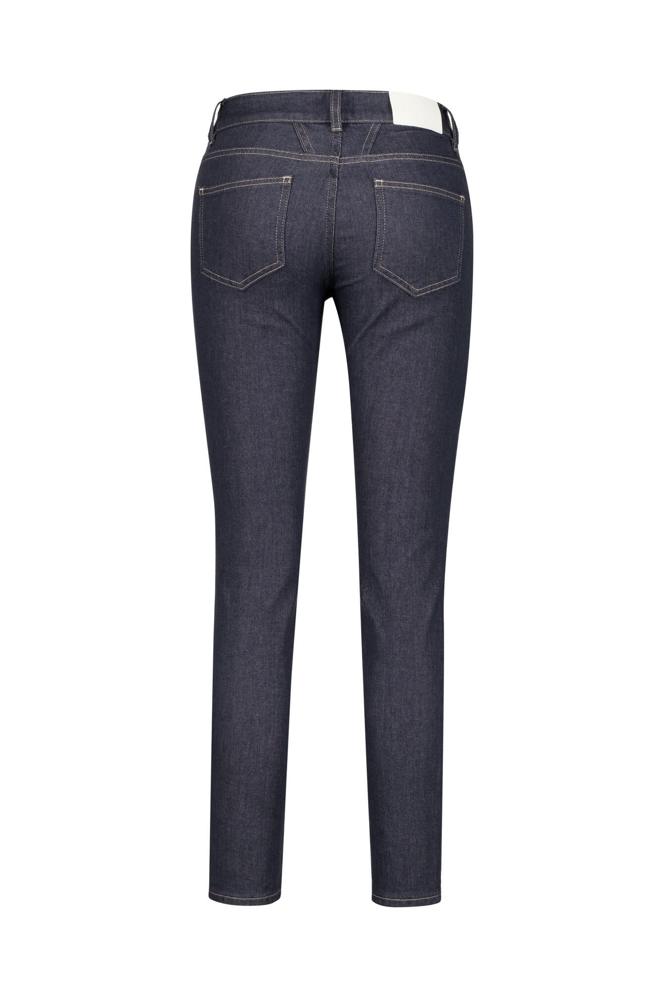 Skinny Jeans - DGY - Grau