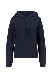 Sweatshirt aus Bio-Baumwolle - 568 - Blau