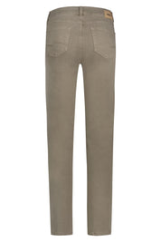 Jeans CICI Slim Fit - 4445-truffle used