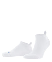 Strick-Sneakersocken - 2000 white - Weiß