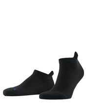 Strick-Sneakersocken - 3000 black - Schwarz