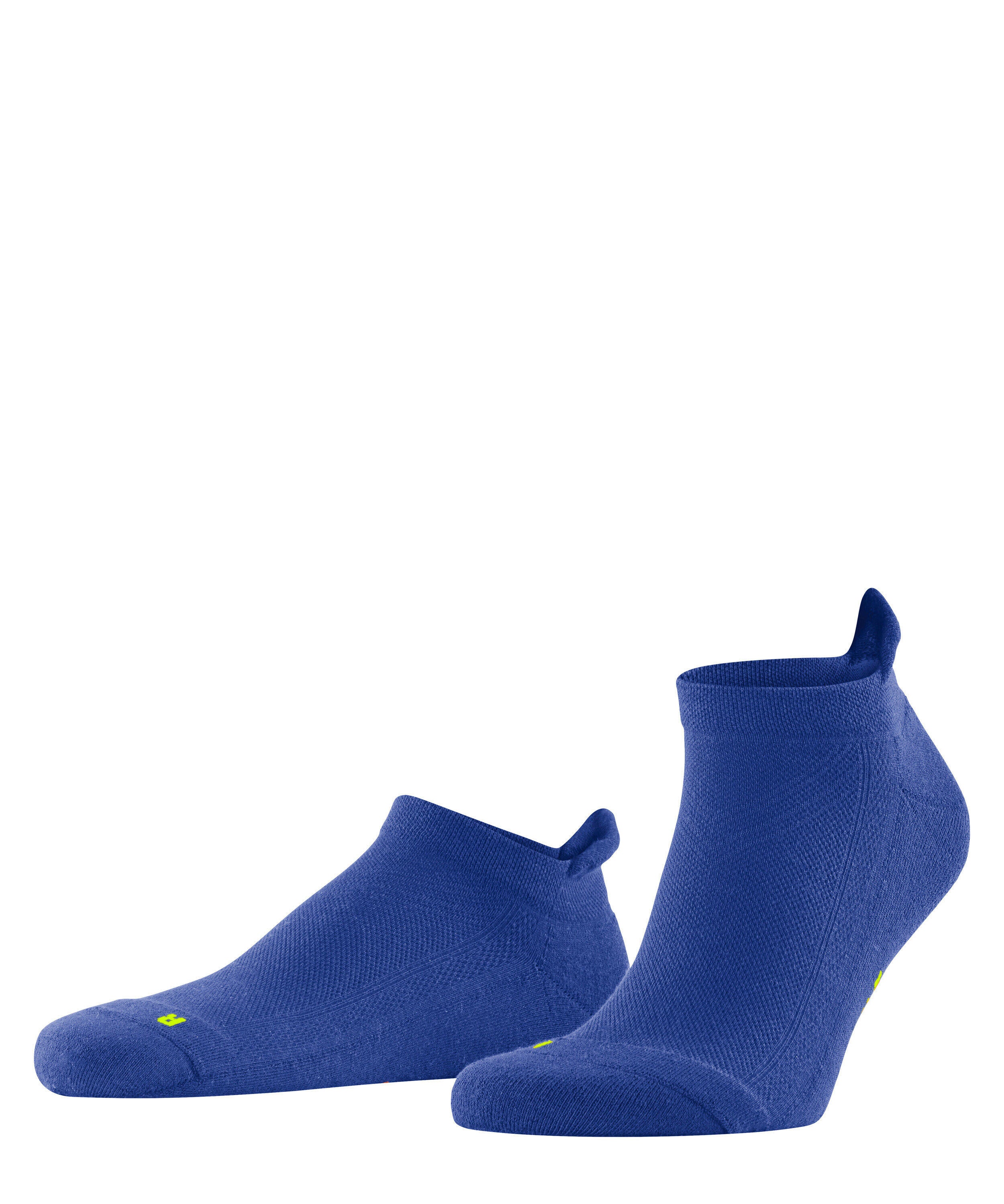 Strick-Sneakersocken - 6065 imperial - Blau