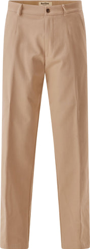 Anzughose Slim Fit - 22 - Beige