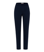 Joggpant Super Slim Fit - 22-NAVY - Blau