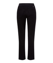 Jeans Slim Fit - 02-BLACK - Schwarz