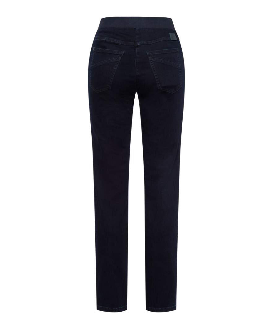 Jeans Slim Fit - 22-DARK BLUE - Blau