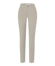 Hose Shakira Slim Fit - 08-COTY GREY - Grau