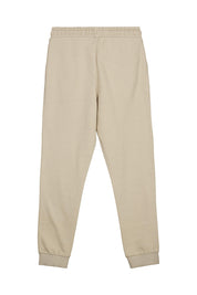 Jogginghose aus Baumwollmix - 221 BEIGE - Beige