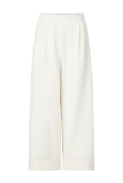 Culotte-Hose aus Modalmix - 113-pearl white - Creme